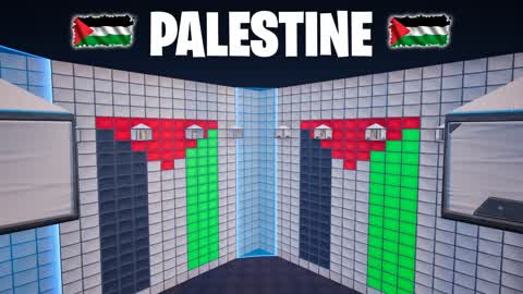 Solo Scrums Palestine 🏆🥇🇵🇸 PALESTINE SCRIM