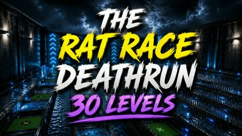 THE RAT RACE DEATHRUN