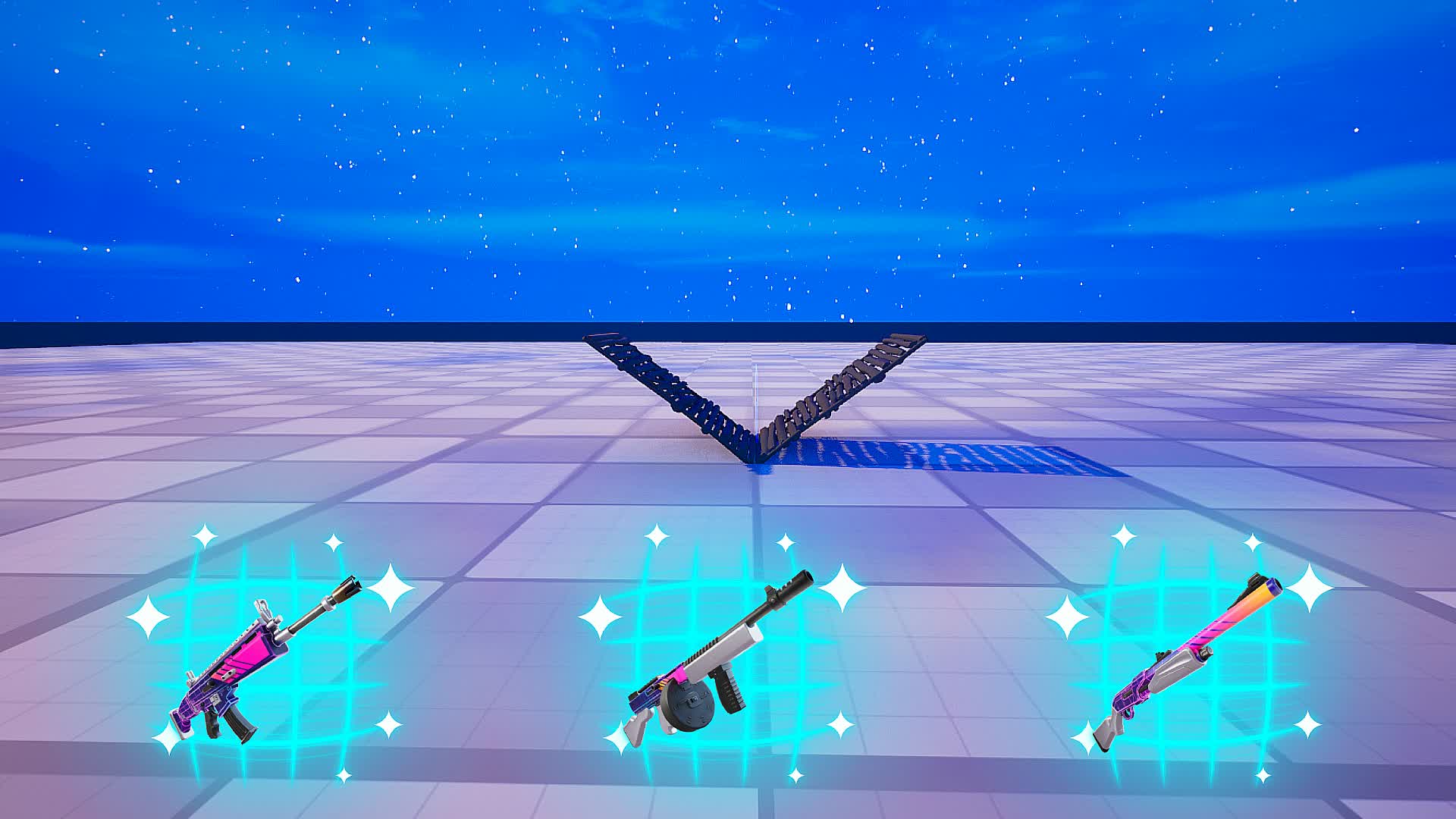 Creative 1v1 [V2]