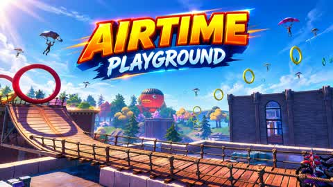 Airtime Playground