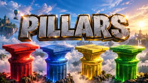 THE PILLAS
