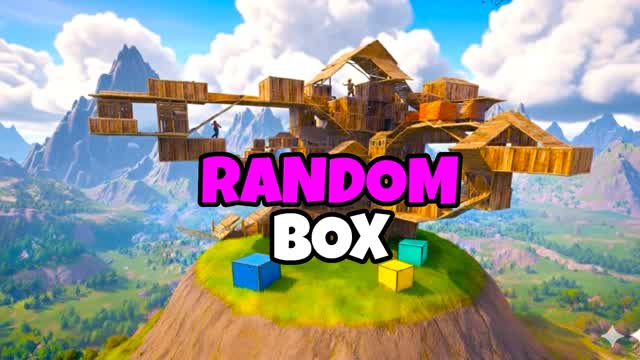 Clash Mountain box 🏔️ مواجهه الجبل