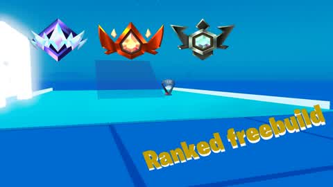 🧱Ranked free build🧱