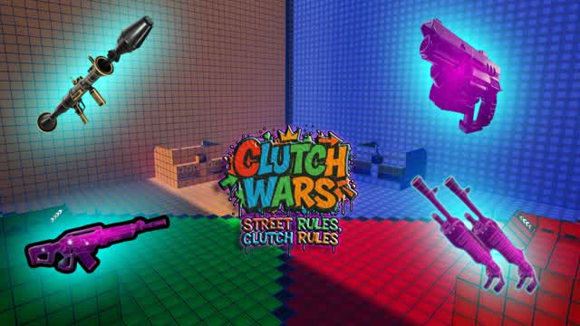 GO CLUTCH