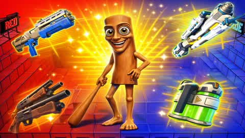 BRAINROT RED VS BLUE🔴🔵