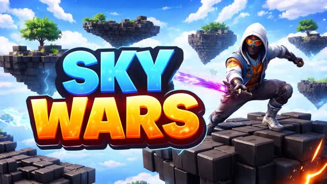 BLOCK SKY WARS
