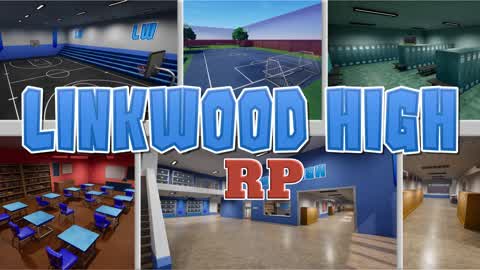 Linkwood Highschool RP
