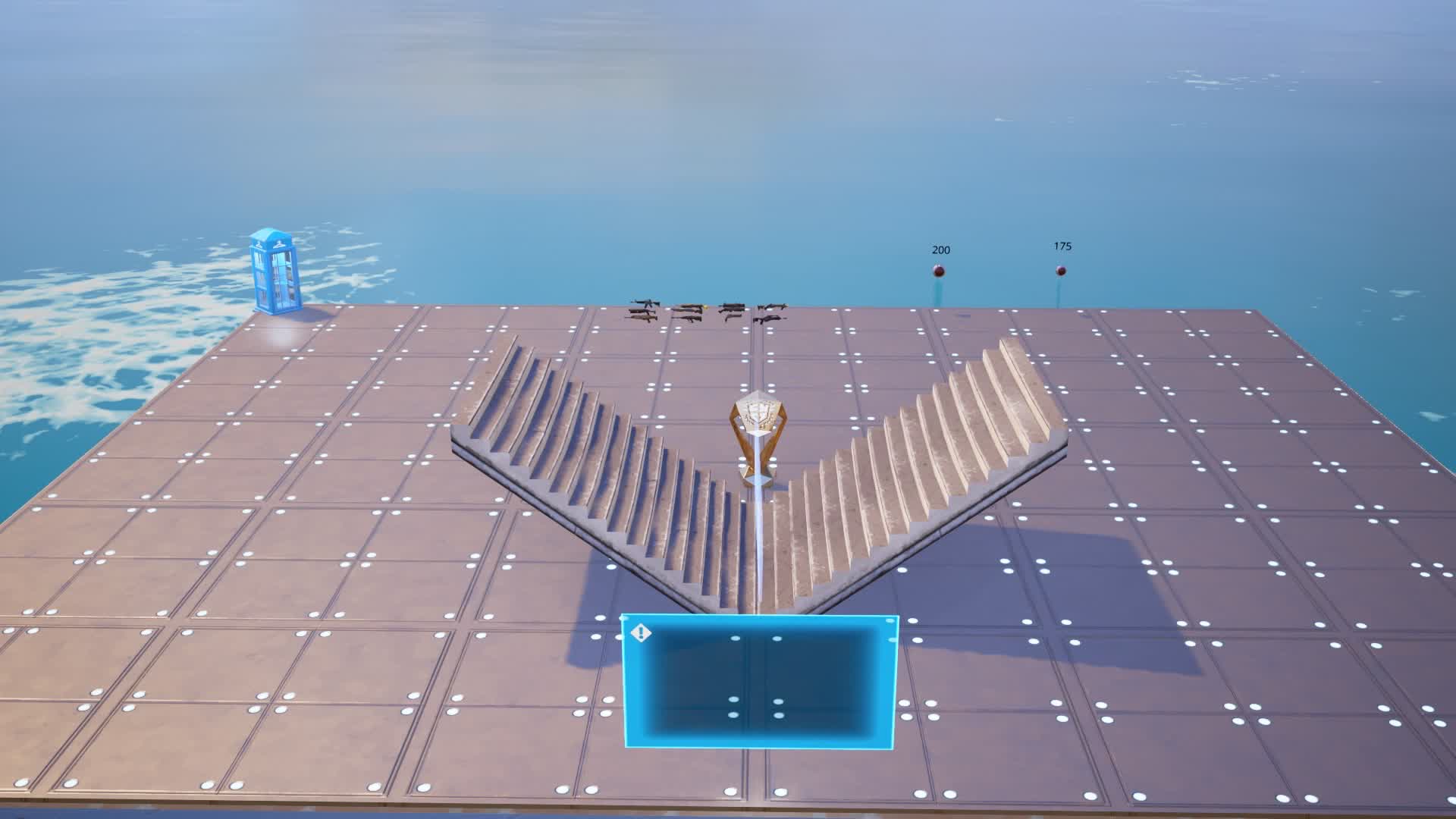 1v1 build fight [ FLEURPIZZ ]