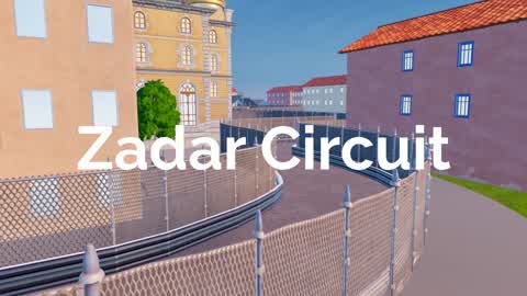 FFS | Zadar Circuit