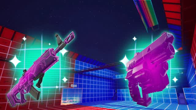 THE NEW RED VS BLUE 🔴🔵