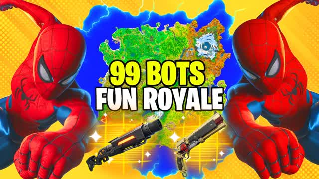 99 BOTS FB