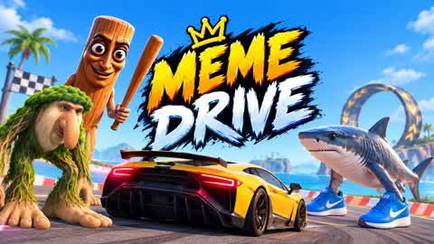 Meme Drive