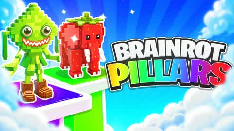 BRAINROT PILLARS