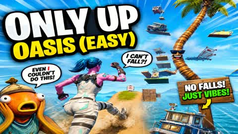 Only Up - Oasis (Easy)