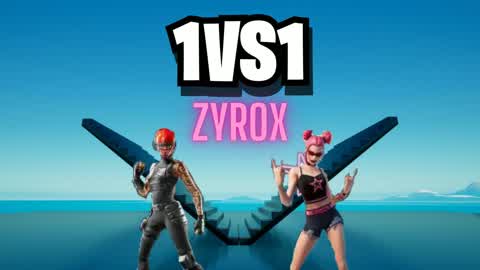 Zyrox1vs1