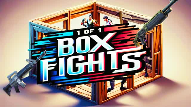 BoxFight 1v1