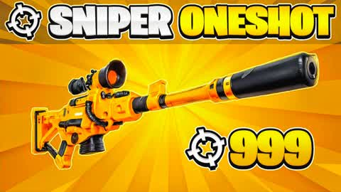 🎯SNIPER ONE SHOT PARADISE