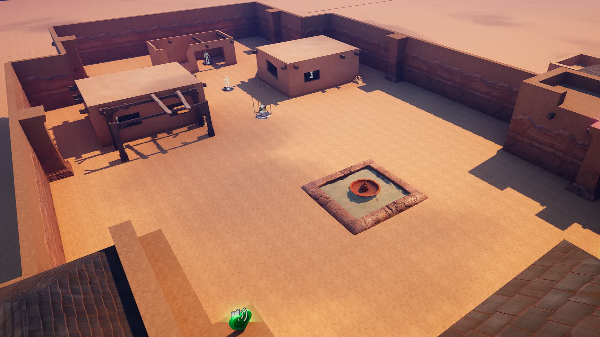 メキシコのミッション