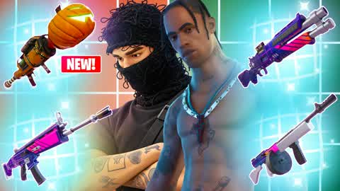 YEAT VS TRAVIS