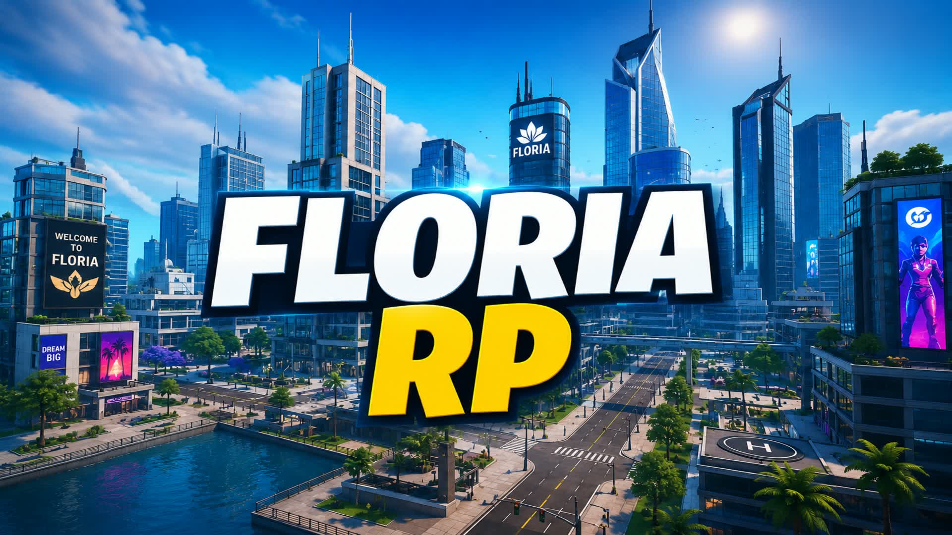FLORIA RP