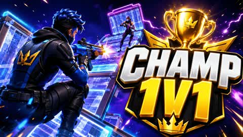 CHAMP 1V1 🏆