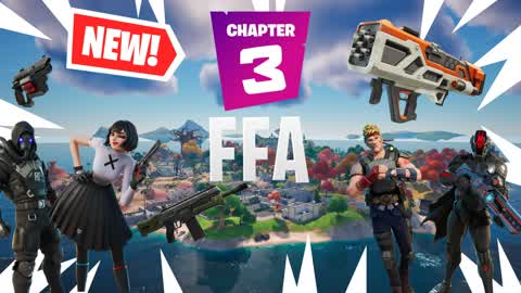 Chapter Three FFA