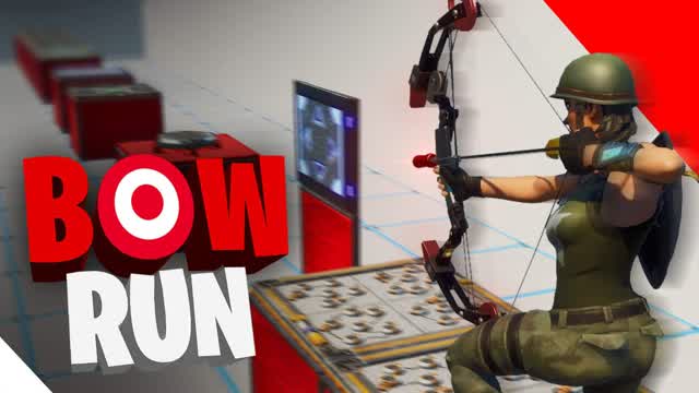 Default Bow-Run