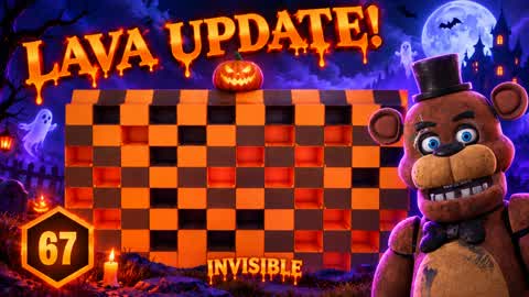 🎃Halloween ZONE WARS Minigame🎃