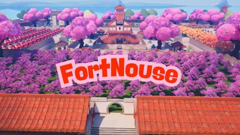 FortNouse