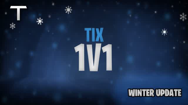 Tix 1v1 Build Fights