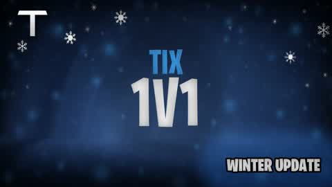 Tix 1v1 Build Fights