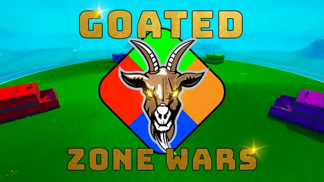 ZoneWars Goated