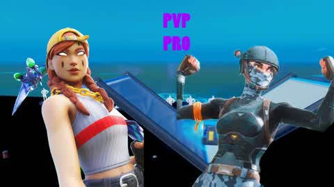 mapa pvp only pro