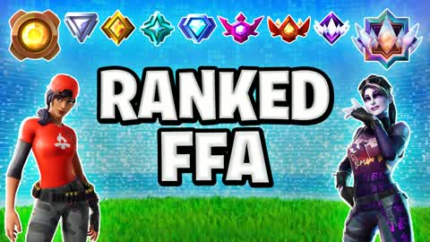 FFA 1v1 🔥 سكرمز