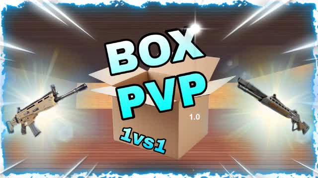Box Pvp 1vs1📦🛠