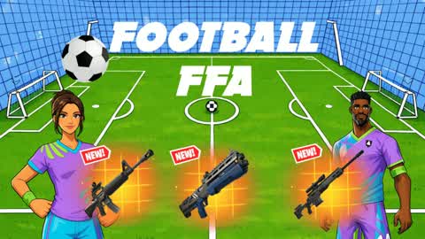 Football FFA
