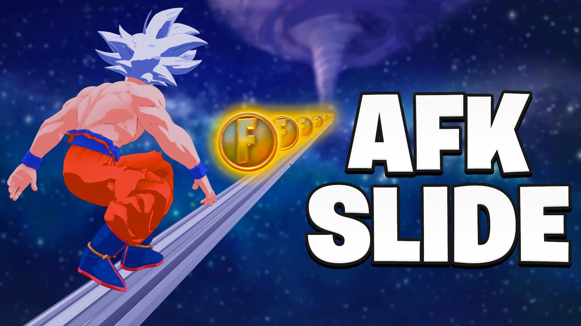 AFK SLIDE & CHILL