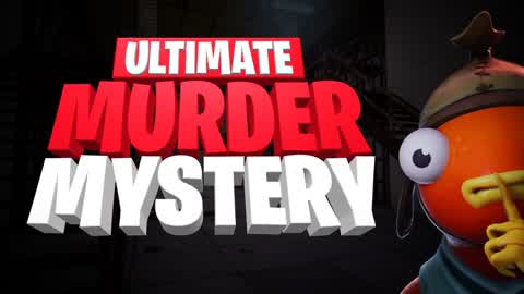 Murder Mystery