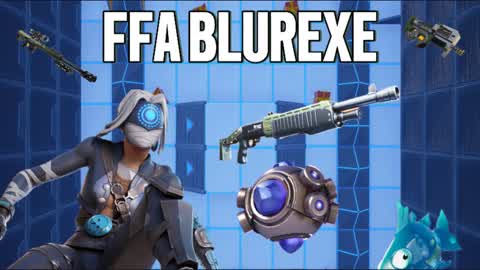 FFA BLUREXE 100