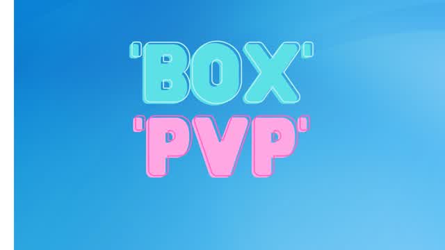 BOX PVP