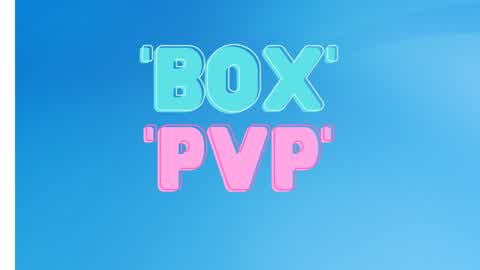 BOX PVP
