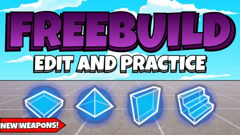 FREE BUILDING WARMUP