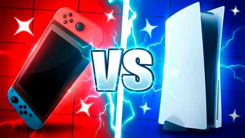 ULTRA MEGA RED VS BLUE 🔴🔵 EVERY FUN