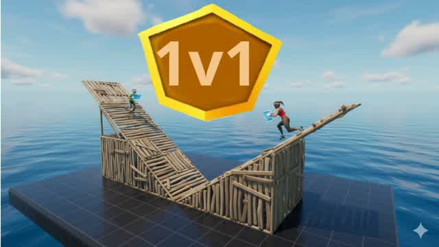 Normal 1v1