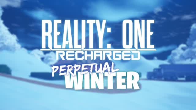 REALITY: ONE RECHARGED (SEASON 2)