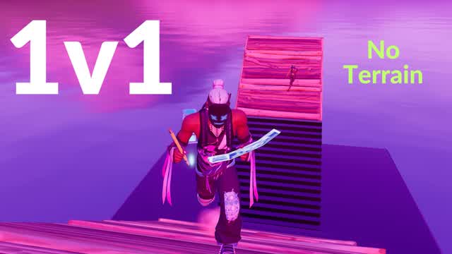 Clean 1v1