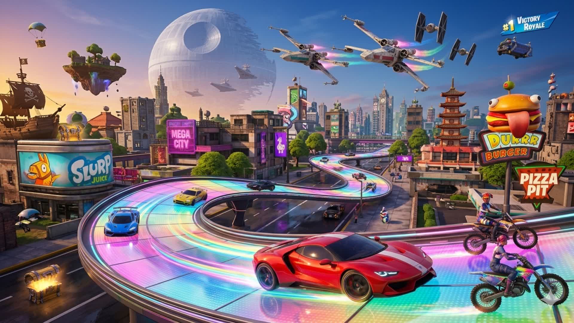 🚗 スターカーゲーム 🕹️ガンの戦争と車