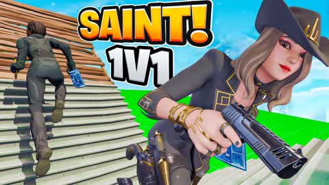 saint! 1v1
