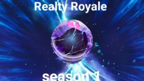 Reality royale season1 FRACTURED