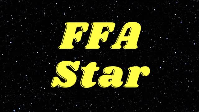 FFA Star